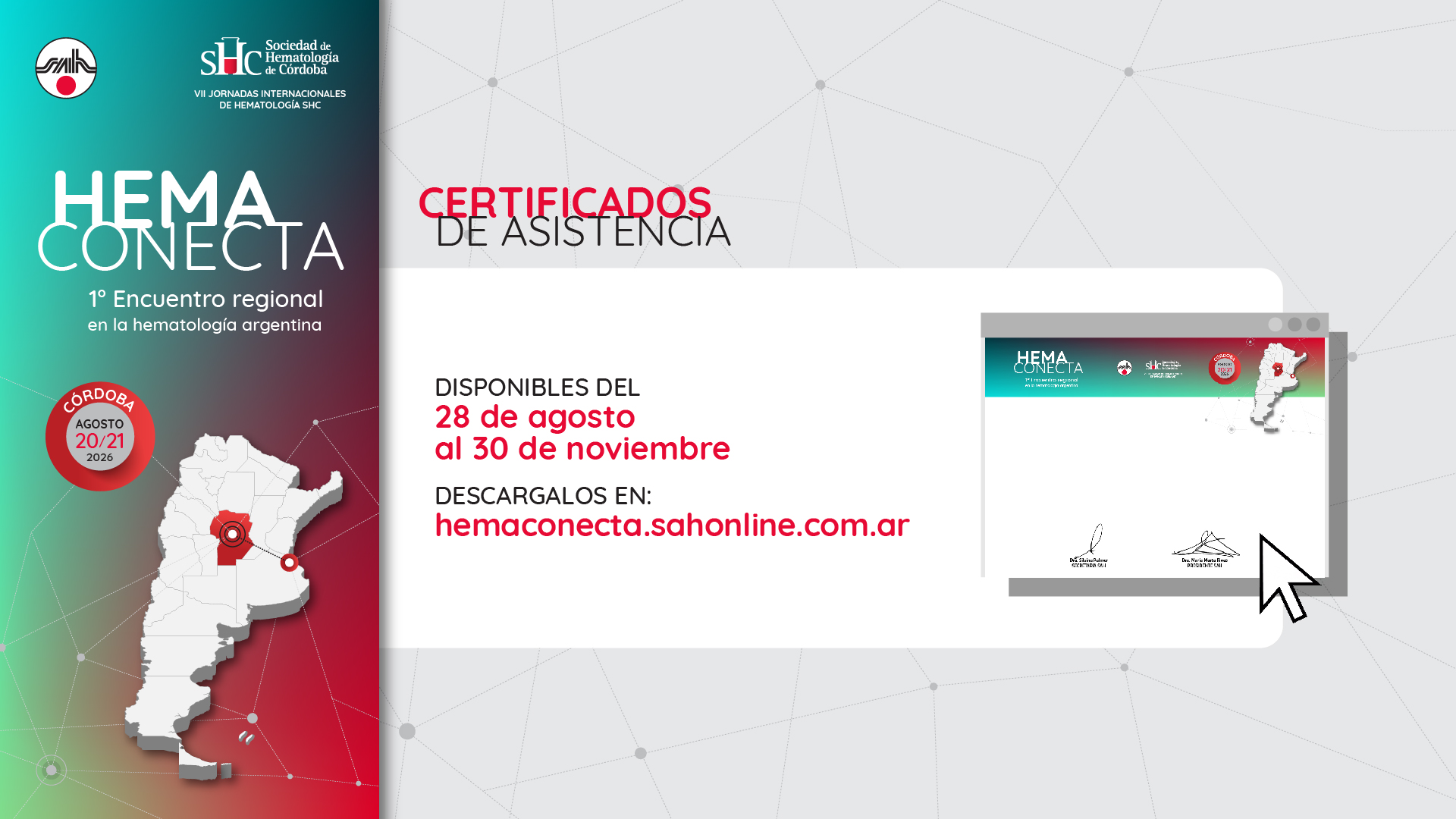Certificados